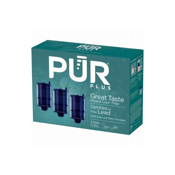 Diablo 3PK 3Stage Fauc Filter RF99993V2 - main